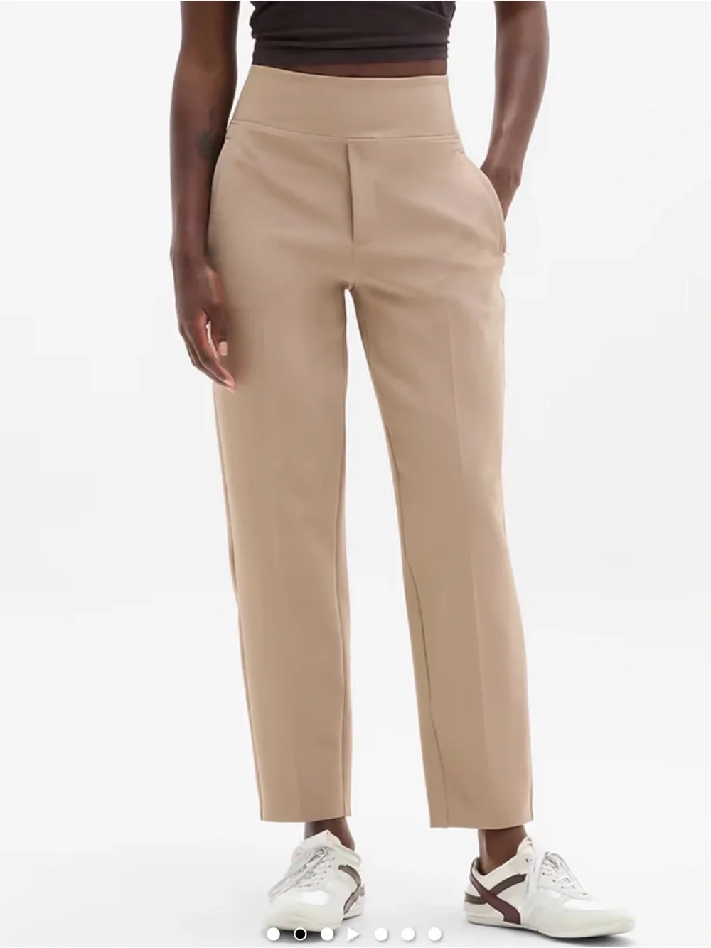 Athleta endless high